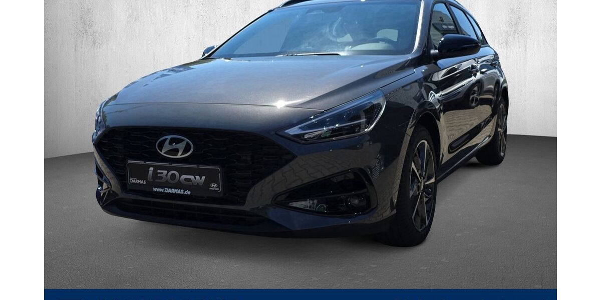 Hyundai i30 18.196 km 21.490 &euro; Recklinghausen 45657