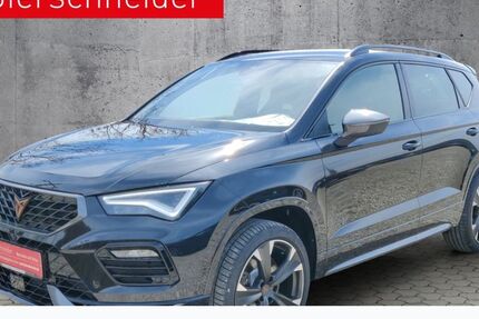 Cupra Ateca 2.900 km 49.950 &euro; Beilngries 92339