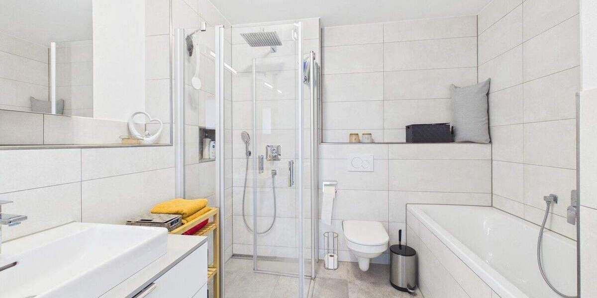 Etagenwohnung Essenbach / Altheim Altheim - 3 Zimmer, 77 m&sup2;, 380.000&euro; | Angebot:25800728