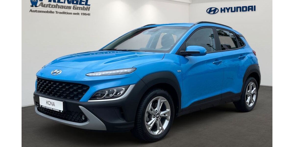 Hyundai KONA 58.630 km 17.790 &euro; Werther 99735