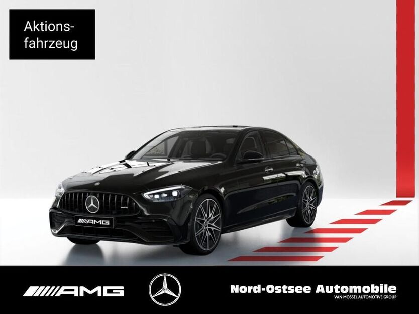 C 43 AMG