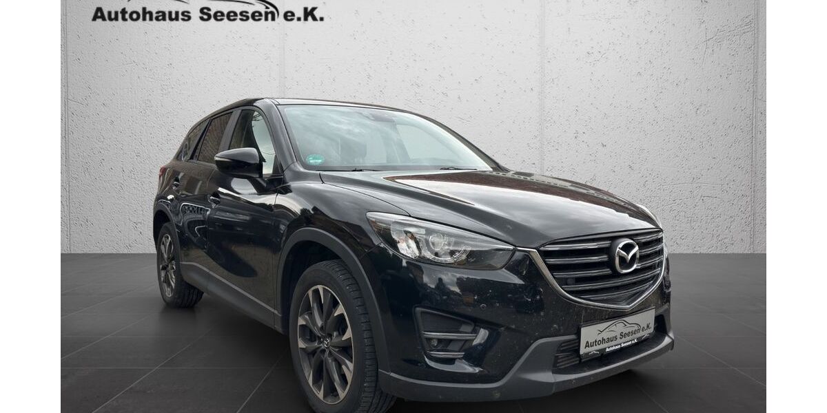 Mazda CX-5 184.300 km 10.990 &euro; Seesen/Rhüden 38723