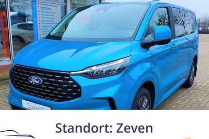 Ford Tourneo Custom 15.400 km 45.950 &euro; Zeven 27404