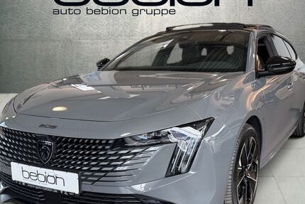 Peugeot 508 13.667 km 32.900 € Tübingen 72072