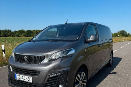Peugeot Traveller 146.310 km 21.850 &euro; Schkeuditz 04435