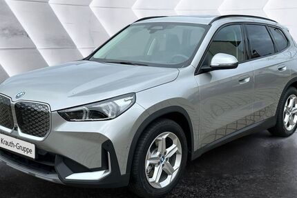 BMW iX1 1.500 km 56.900 € Heidelberg 69123
