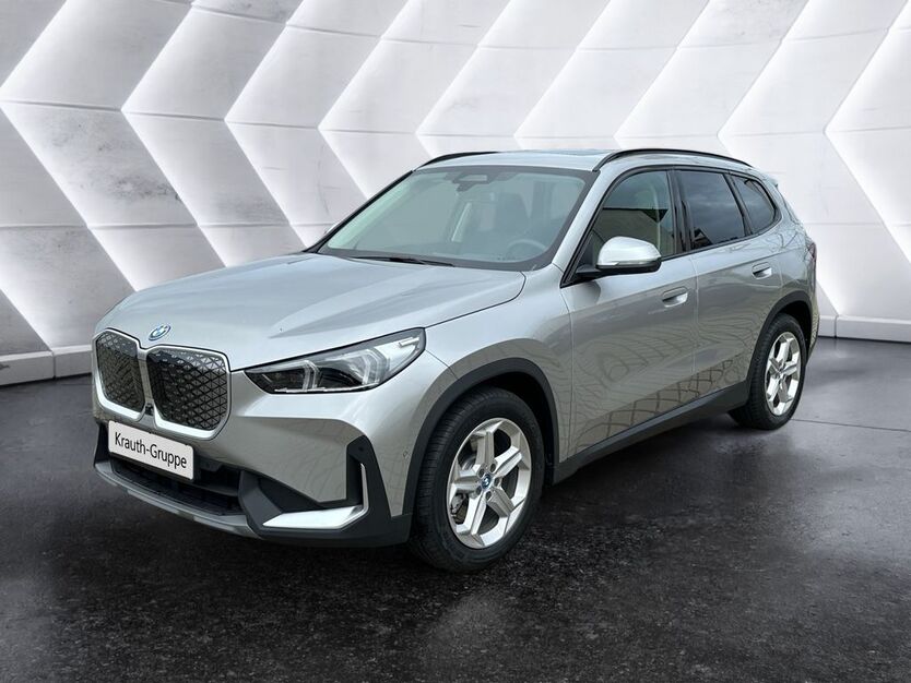 BMW iX1 1.500 km 56.900 € Heidelberg 69123