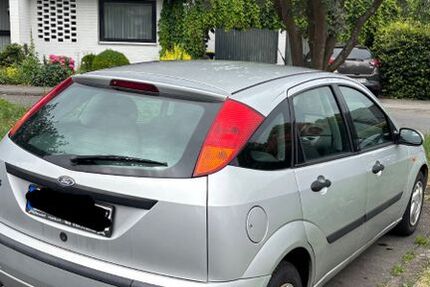 Ford Focus 172.000 km 1.500 &euro; Eschwege 37269