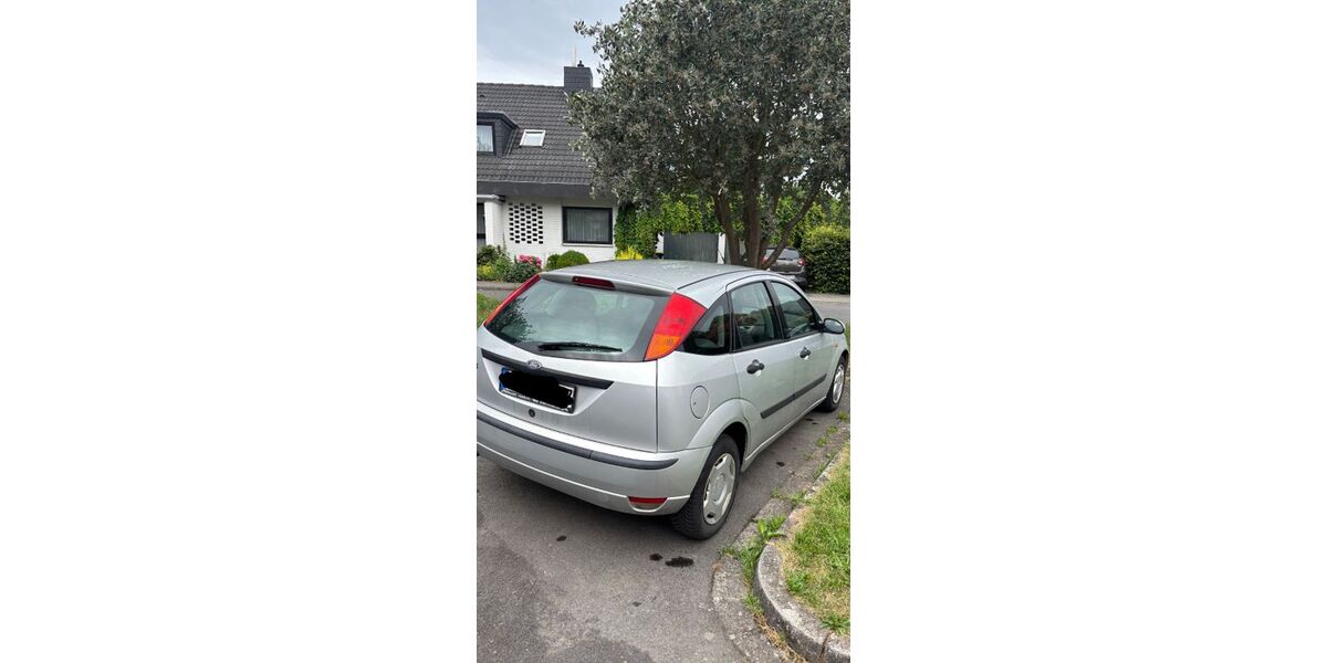 Ford Focus 172.000 km 1.600 &euro; Eschwege 37269