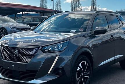 Peugeot 2008 179.000 km 11.990 &euro; Mittenwalde 15749