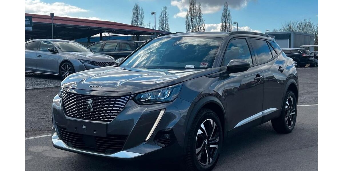 Peugeot 2008 179.000 km 11.990 &euro; Mittenwalde 15749
