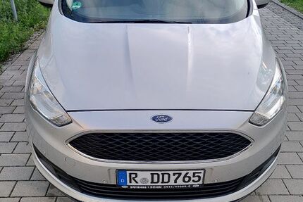 Ford C-Max 140.000 km 8.500 € Regensburg 93059