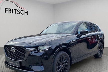 Mazda CX-60 25.228 km 41.990 &euro; Riedenburg-Prunn 93339