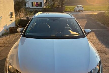 Seat Leon 272.000 km 7.100 &euro; Kammeltal 89358