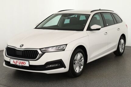 Skoda Octavia 85.961 km 20.890 &euro; Bad Hersfeld 36251