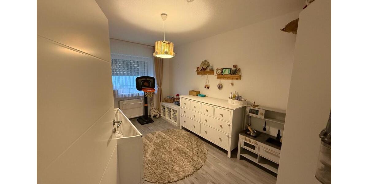 Erdgeschoßwohnung Nidderau - 3 Zimmer, 84 m&sup2;, 245.000&euro; | Angebot:24577401