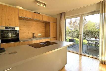 Wohnung Bissendorf - 3 Zimmer, 107 m&sup2;, 399.000&euro; | Angebot:24596218