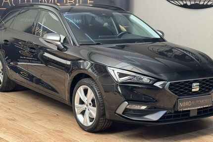 Seat Leon 73.741 km 20.800 &euro; Rastede/ Wahnbek 26180