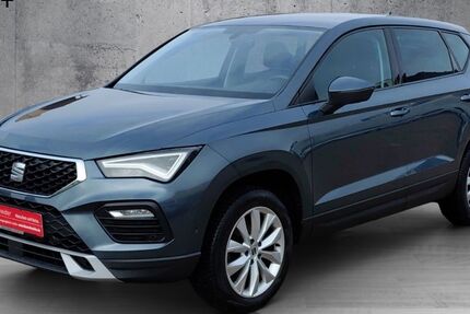 Seat Ateca 77.350 km 20.250 &euro; Weißenburg in Bayern 91781