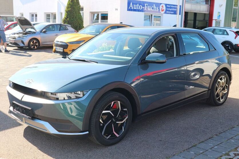 IONIQ 5