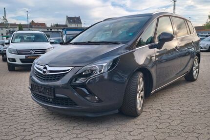 Opel Zafira 134.000 km 8.490 &euro; Frankfurt am Main 65933