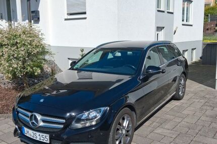 Mercedes-Benz C 180 213.000 km 9.990 &euro; Selters 65618