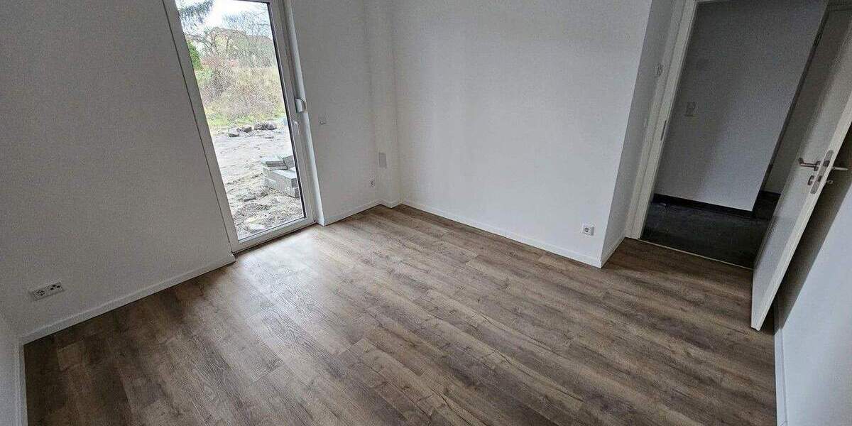 Etagenwohnung Müllrose - 2 Zimmer, 63 m&sup2;, 799&euro; | Angebot:25536153