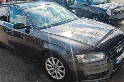 Audi A4 340.000 km 5.999 &euro; Nettetal 41334