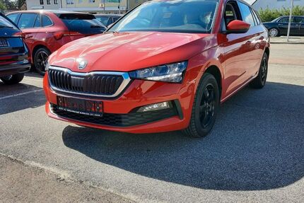Skoda Scala 62.567 km 13.390 &euro; Altfalter 92548