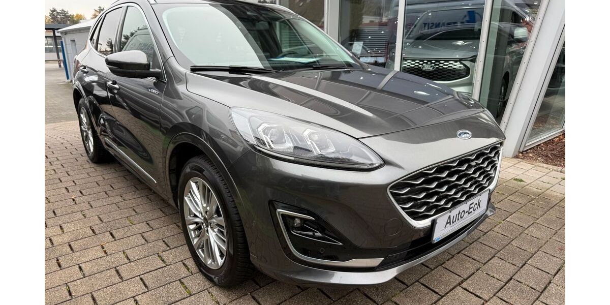Ford Kuga 57.500 km 26.990 &euro; Heppenheim 64646
