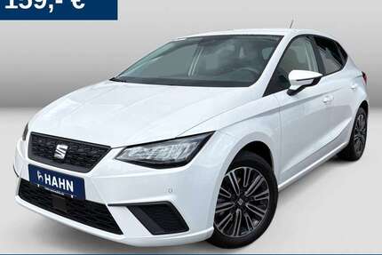 Seat Ibiza 5.744 km 19.930 &euro; Esslingen (bei Stuttgart) 73734