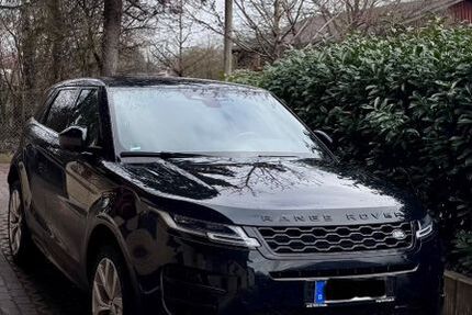 Land Rover Range Rover Evoque 72.000 km 33.800 &euro; Ismaning 85737