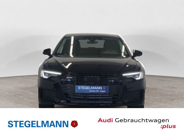 Audi A6 49.990 km 44.610 &euro; Detmold 32756