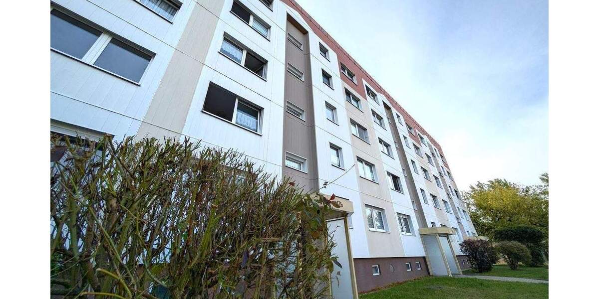 Etagenwohnung Limbach-Oberfrohna Oberfrohna - 3 Zimmer, 69 m&sup2;, 48.321&euro; | Angebot:25629887