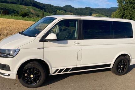 VW T6 Multivan 86.000 km 36.500 &euro; Heuweiler 79194