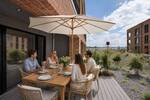 Etagenwohnung Lübeck-Travemünde Travemünde - 1 Zimmer, 52 m&sup2;, 440.000&euro; | Angebot:26851009