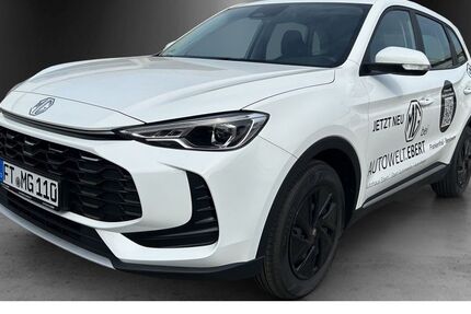 MG ZS 4.990 km 19.900 &euro; Frankenthal 67227