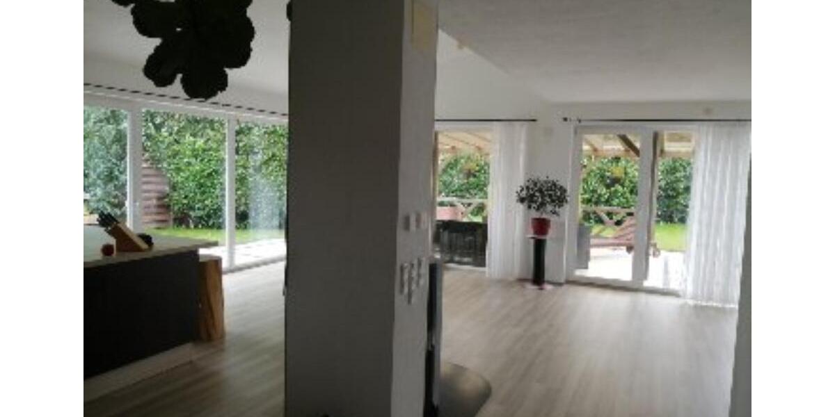 Einfamilien Haus Bungalow 4 zimmer