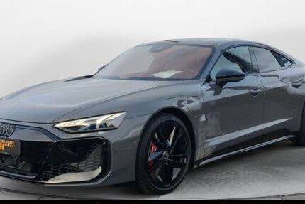 Audi RS e-tron GT 4.600 km 119.890 &euro; Öhringen 74613
