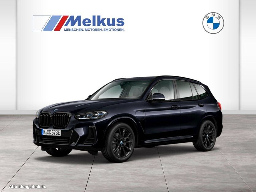 BMW X3 96.800 km 39.750 € Dresden 01067
