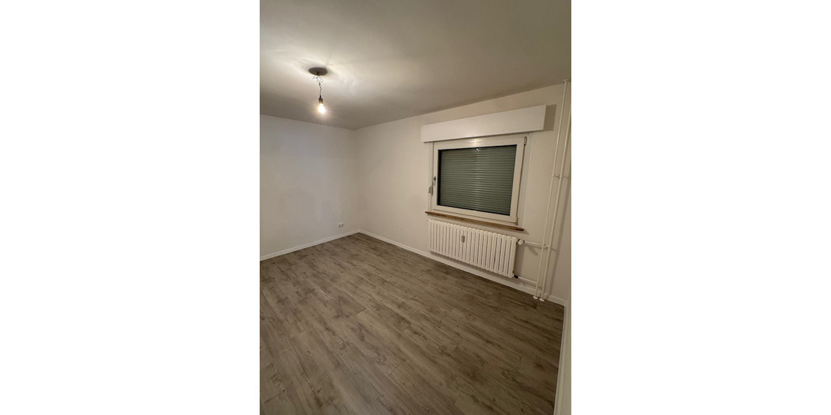 Etagenwohnung Duisburg Obermeiderich - 2 Zimmer, 46 m&sup2;, 349&euro; | Angebot:26345366