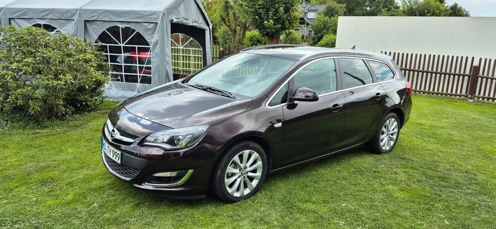 Astra
