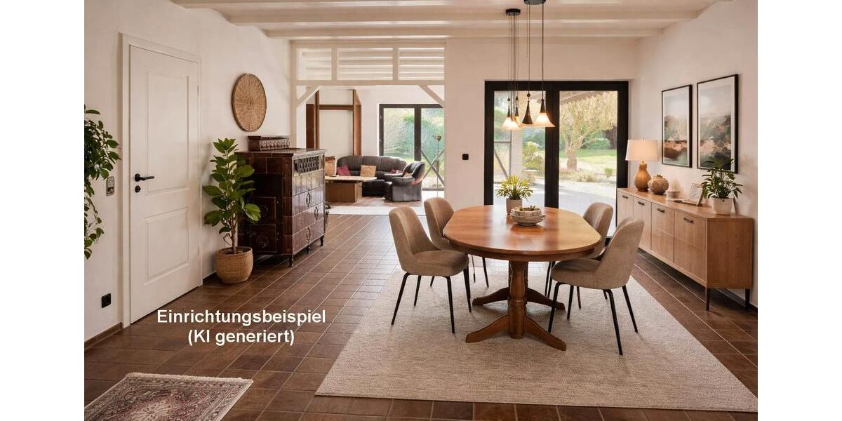Einfamilienhaus Bad Bevensen - 10 Zimmer, 241 m&sup2;, 465.000&euro; | Angebot:26701040