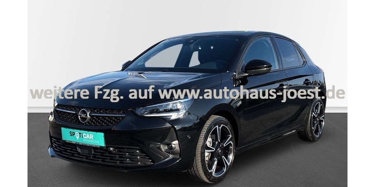 Opel Corsa 28.350 km 17.890 &euro; Weinheim 69469