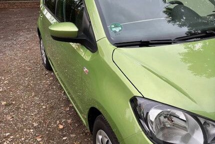 Skoda Citigo 67.000 km 6.500 € Siegburg 53721