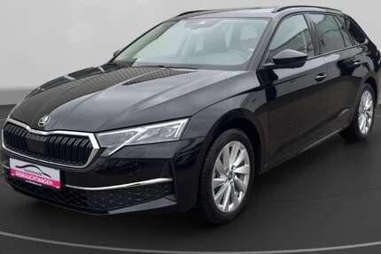 Skoda Octavia 22.773 km 32.490 € Euskirchen 53879
