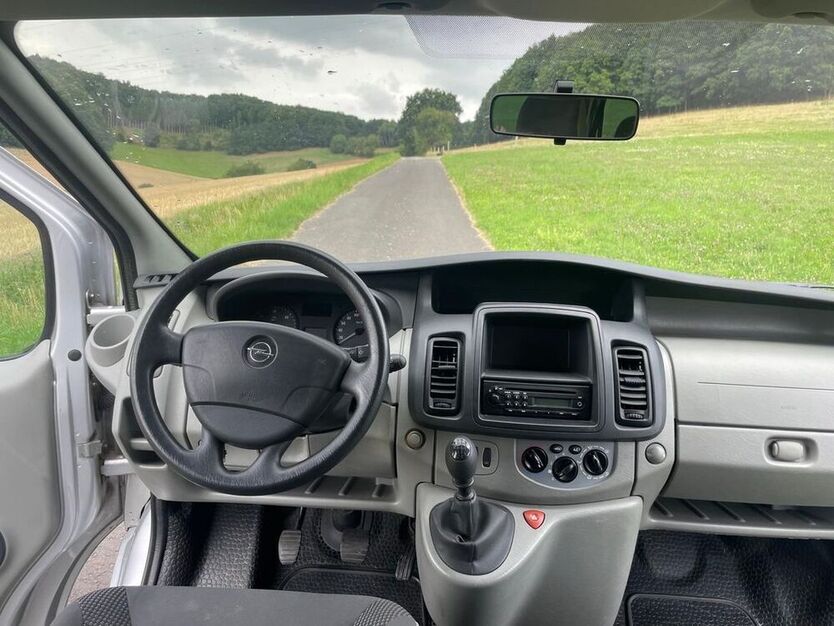 Vivaro