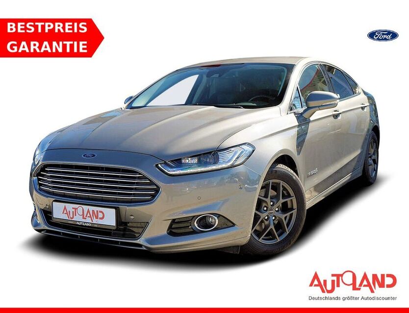 Mondeo