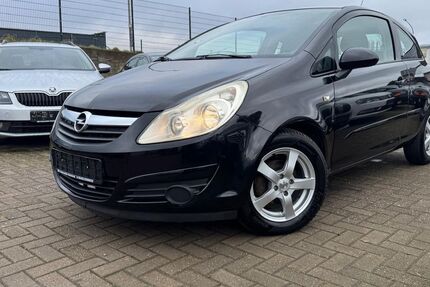 Opel Corsa 196.700 km 2.490 &euro; Steinfeld 49439