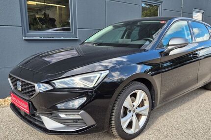 Seat Leon 18.310 km 27.450 € Riedenburg 93339